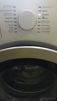 Práčka Beko - 2