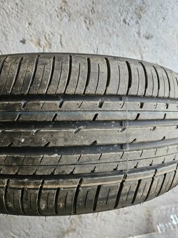 Falken Ziex ZE914 Ecorun 225/45 R17 91W - 2