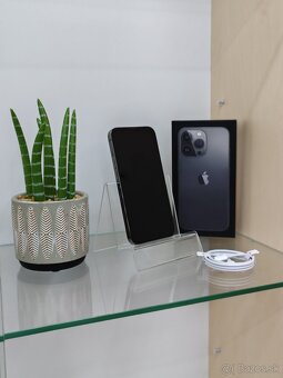 iPhone 13 Pro 128GB Graphite | ZÁRUKA - 2