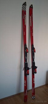 Predám lyže Atomic - 2