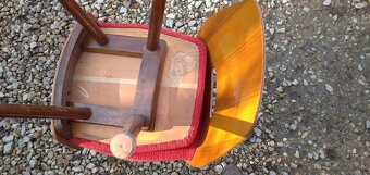 Predám retro stoličky - 2