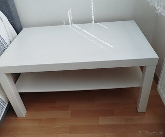 Konferenčný stolík - 2