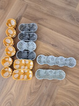 Predam elektromaterial - 2