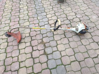 Stihl fs 45 - 2