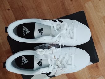 Pánske tenisky Adidas - 2