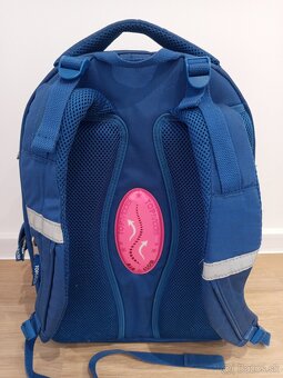 Skolsky batoh Top Model - 2