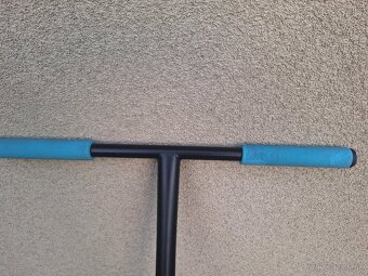 Freestylova kolobezka - 2