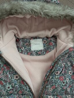 NEXT Zimný overal 110 - 2