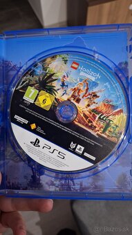 Lego Horizon Adventures - 2