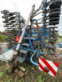 Sejačka Lemken Solitair 9/600 - 2