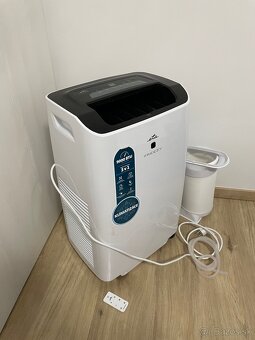 Predám mobilnú klimatizáciu Eta Freezy - 2