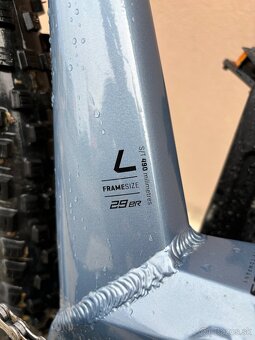 Kellys tygon r50 L - 2