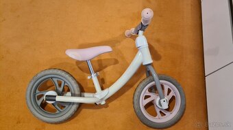 Predám odrážadlo Momi Ross - 2