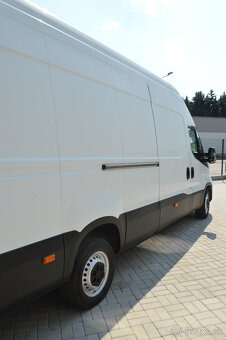 Iveco 35S15 MAXI verzia - 2