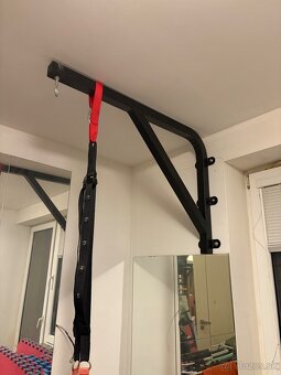 Vybavenie do domáceho fitka - 2