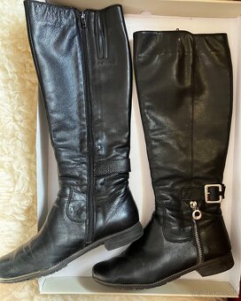 Čižmy Lasocki 36 - 2