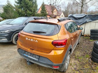 Dacia Sandero Stepway - 2