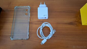 POCO F3, 8GB/256GB, dual SIM - 2