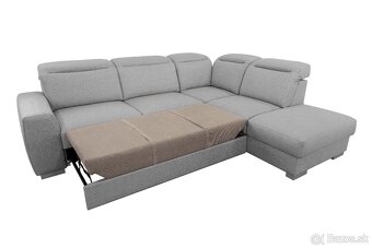 Luxusná sedacia súprava - 2