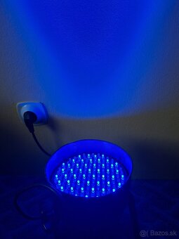 LED par 56 151rgb led 8ks - 2