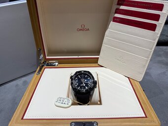 Omega Planet Ocean - 2