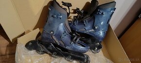 Korčule RollerBlade - 2