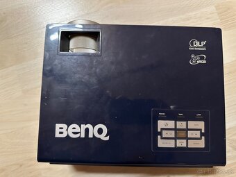 Benq mp721c - 2