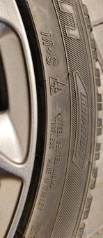 Alu disky Kia ceed - 2