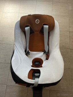 Autosedačka Maxi-Cosi - 2