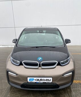 BMW i3 120 Ah 2020 - 2
