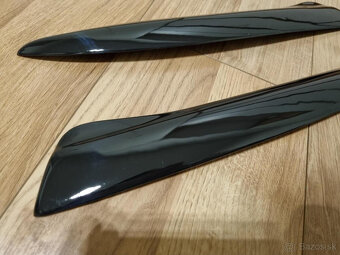 Mracitka SKODA SUPERB 1 - 2