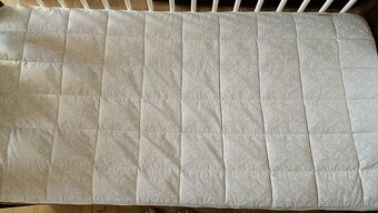 Detská postieľka - 2