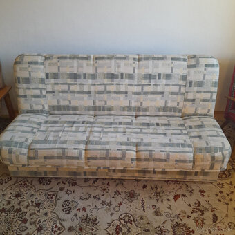 Gauč (sedačka) - 2