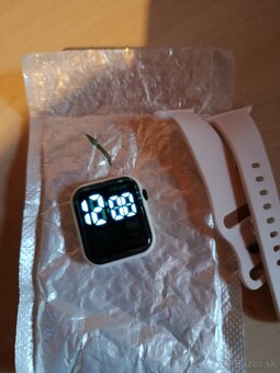 Smart hodinky - 2
