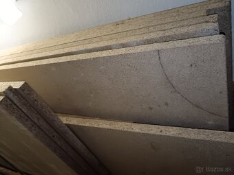 OSB dosky hrúbka 22mm - 2