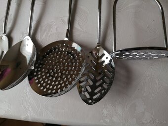 Kuchynské náradie - 2