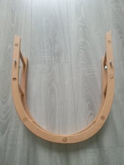 Operadlo na sanky - 2