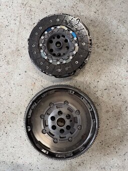 Prevodovka 1.9tdi 66/81kw - 2