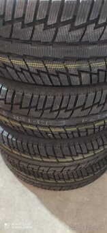 Zimné pneumatiky R17 - 2