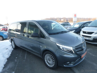 Mercedes Vito Tourer 116 CDI  2020 - 2