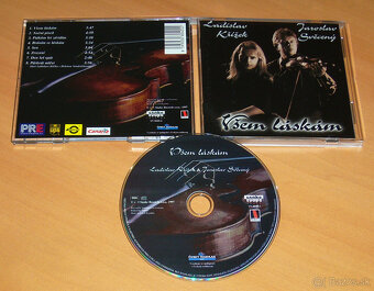 Ladislav Křížek - 6xCD - 2