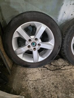 Elektrony 5x112 r16 - 2