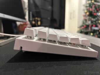 Mechanická klávesnica Genesis Thor 303 EN – ako nová - 2