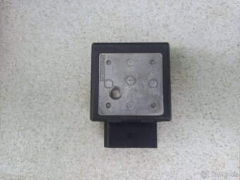 VW Group RJ palivového čerpadla - 2