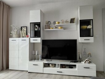 Prenájom 3 izbového bytu. - 2