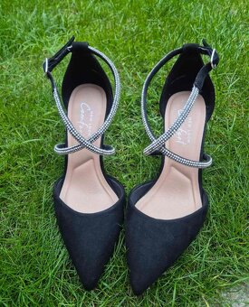 Lodicky a kabelka spolocenska - 2