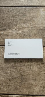 Polishing Cloth/handricka - 2