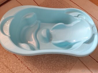 Detská vanička na kúpanie - 2