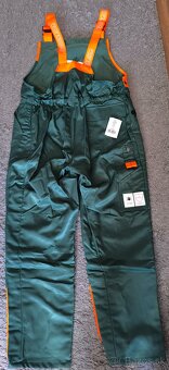 pilčícke nohavice - 2