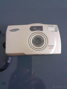 Samsung Fino 60S - 2